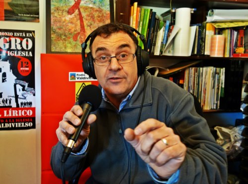 Radio Valdivielso